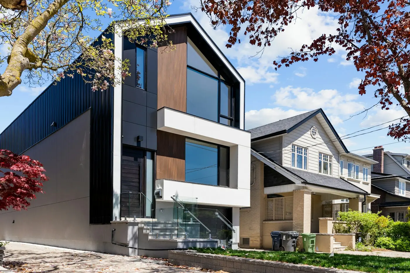 Shophouse 4 Tầng Mặt Đường Bắc Ninh
