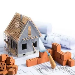 HOÀN THIỆN NHÀ XÂY THÔ 